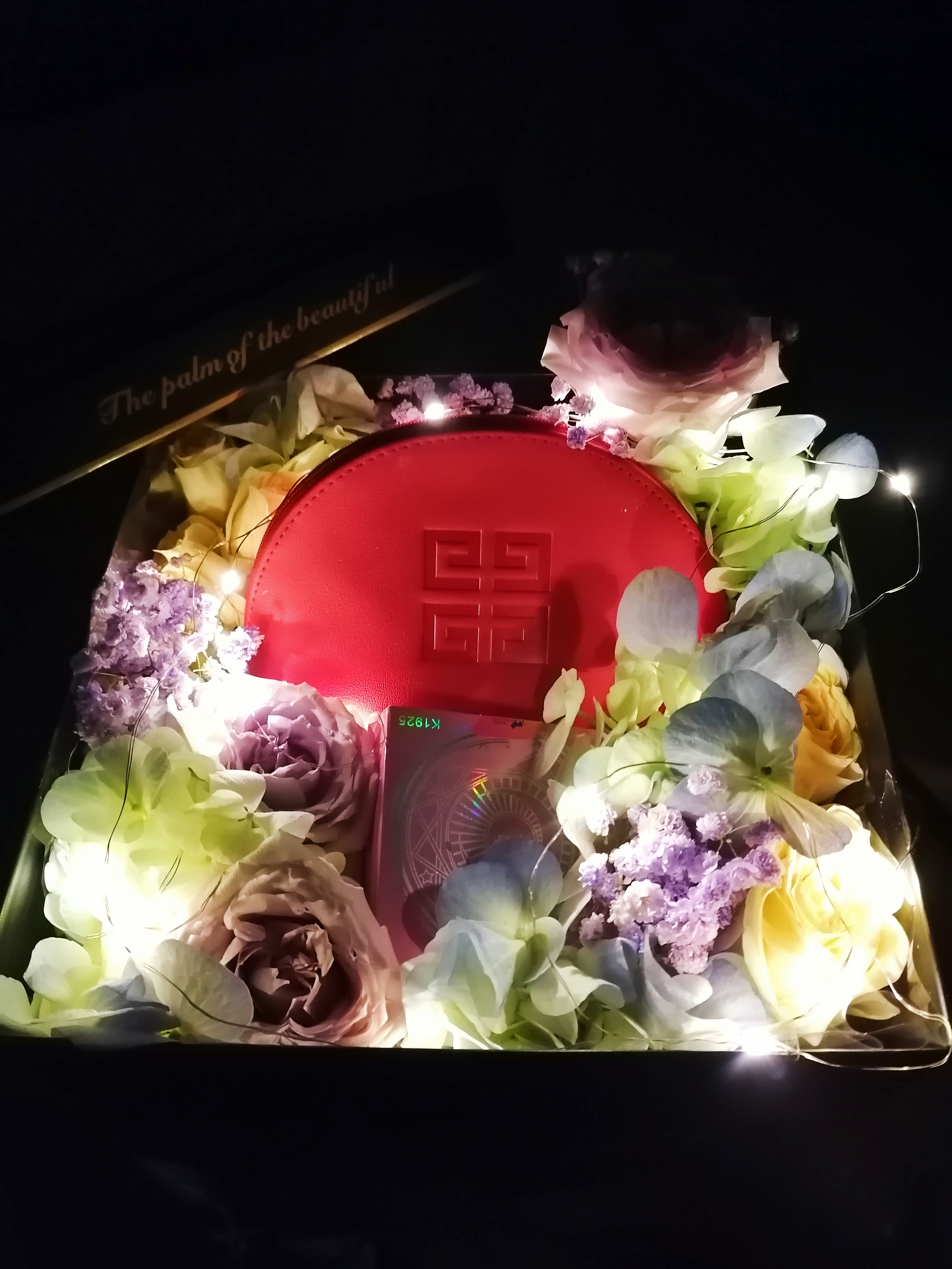 花都開了	鳥兒把歌唱