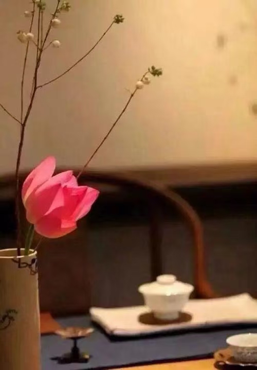 生机勃勃